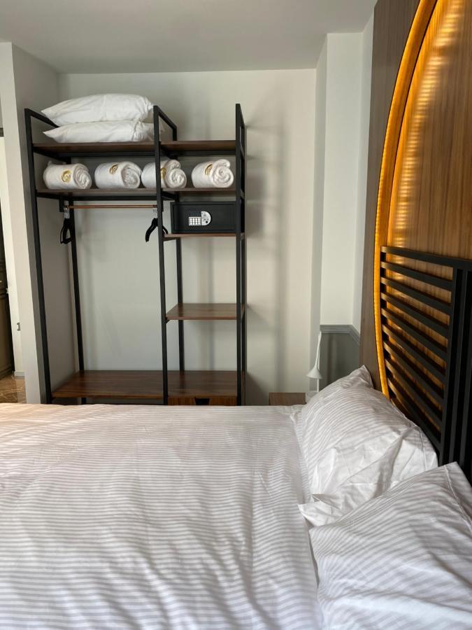Singular Joy Residences Playa del Carmen Eksteriør billede
