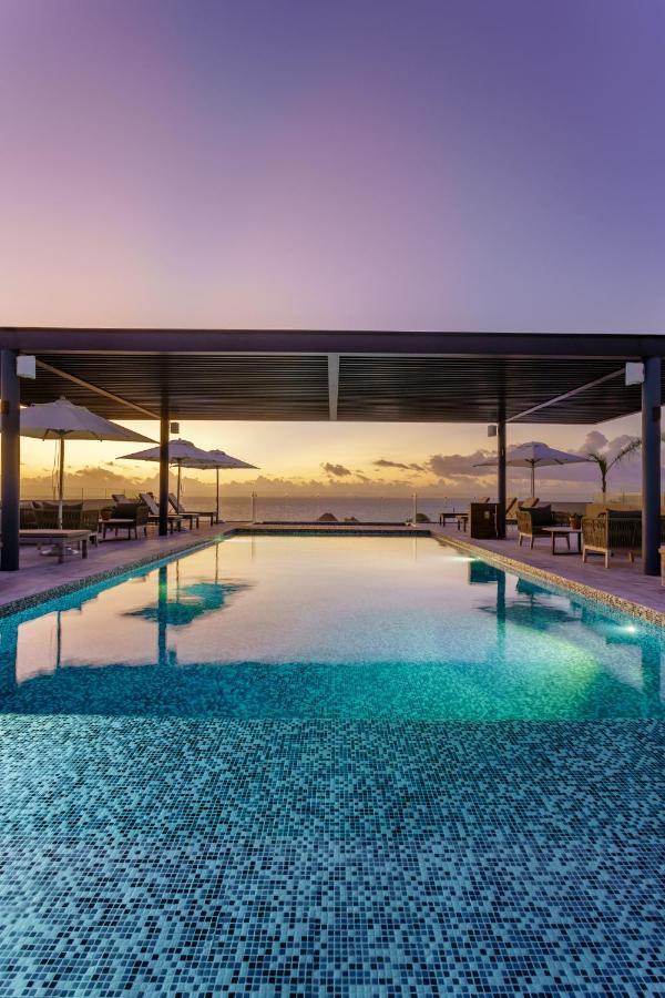 Singular Joy Residences Playa del Carmen Eksteriør billede