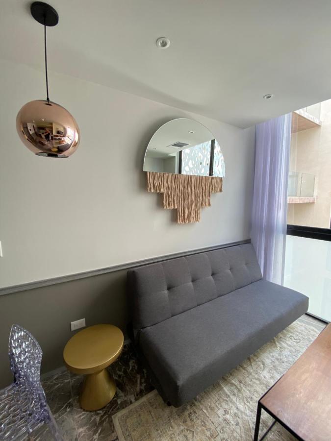 Singular Joy Residences Playa del Carmen Eksteriør billede